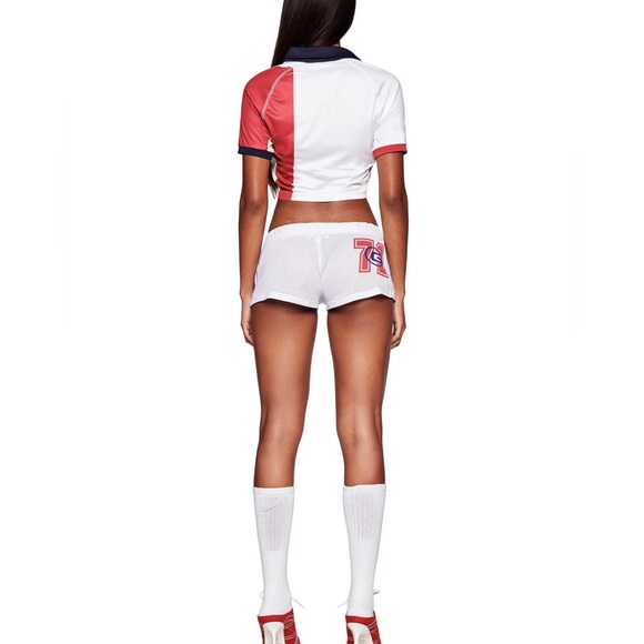 COPY - I.AM.GIA Brooke Short and Top Set - Picture 2 of 11